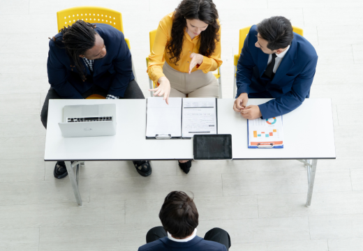 Business Guidance Center